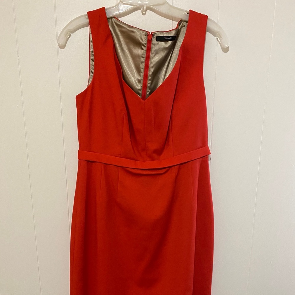 Formal dress